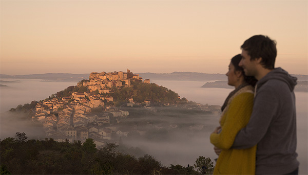 Cordes sur ciel