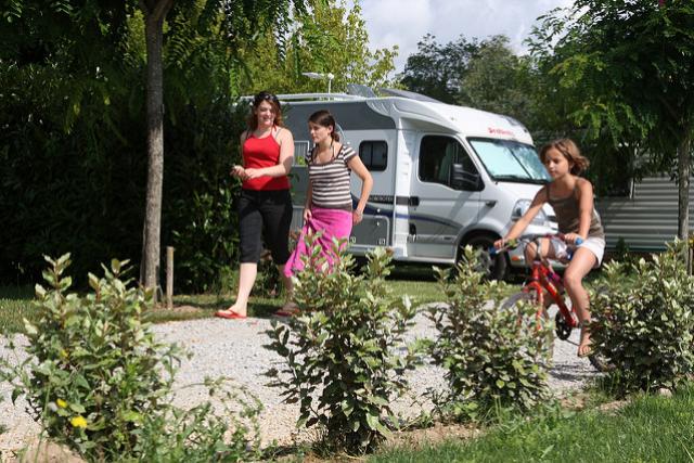 Campings du Tarn. Sud Ouest . Midi-Pyrénées