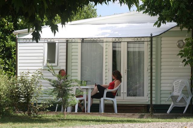 Campings du Tarn. Sud Ouest . Midi-Pyrénées