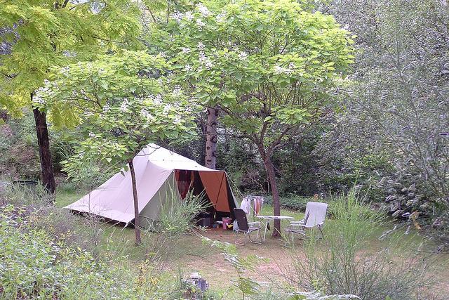 Campings Tarn Sud Ouest  Midi Pyrénées