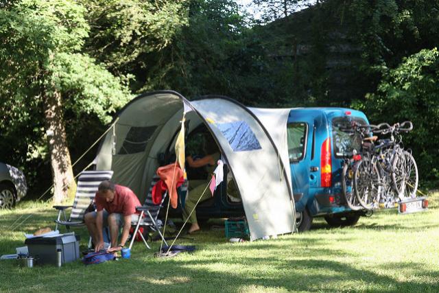Campings Tarn Sud Ouest  Midi Pyrénées