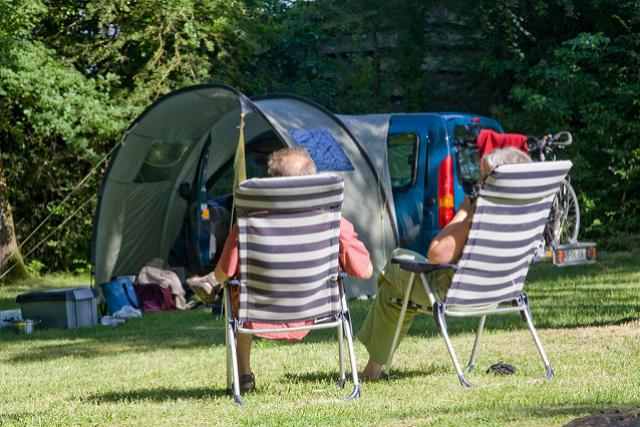 Campings Tarn Sud Ouest  Midi Pyrénées