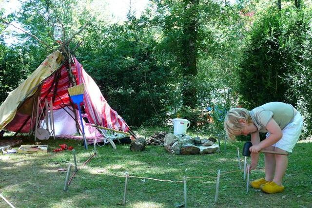 Campings Tarn Sud Ouest  Midi Pyrénées