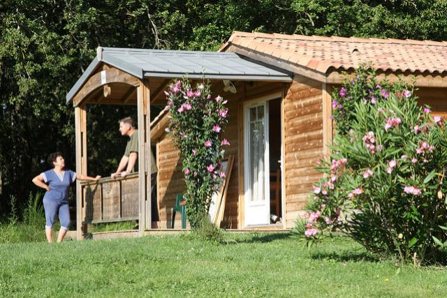 Campings Tarn Sud Ouest  Midi Pyrénées