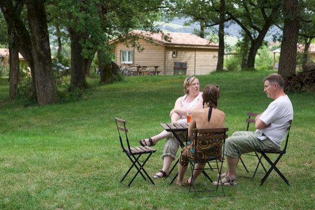 Campings Tarn Sud Ouest  Midi Pyrénées