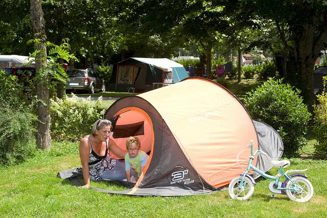 Campings Tarn Sud Ouest  Midi Pyrénées