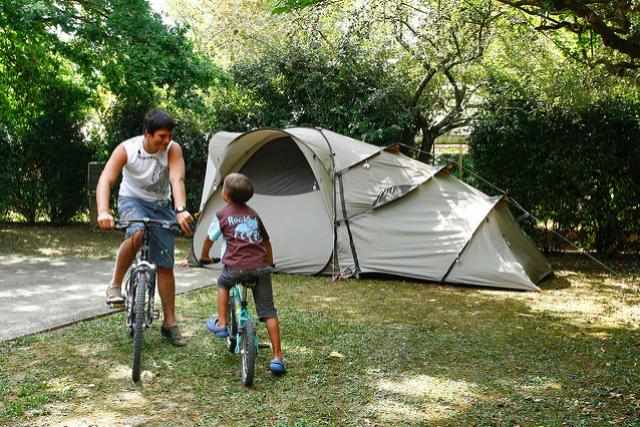Campings Tarn Sud Ouest  Midi Pyrénées
