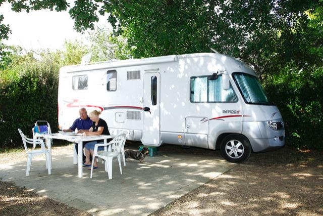 Campings Tarn Sud Ouest  Midi Pyrénées