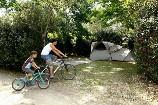 Campings Tarn Sud Ouest  Midi Pyrénées