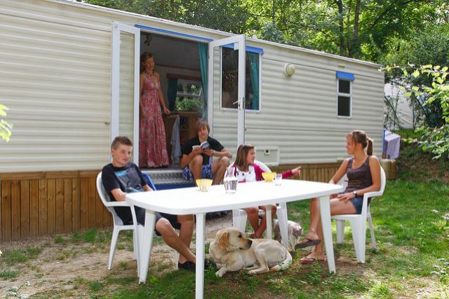 Campings Tarn Sud Ouest  Midi Pyrénées