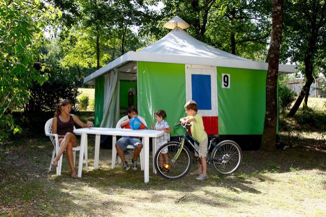 Campings Tarn Sud Ouest  Midi Pyrénées