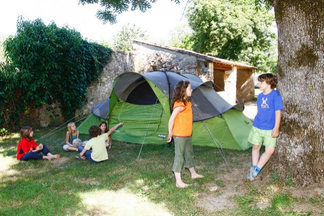 Campings Tarn Sud Ouest  Midi Pyrénées