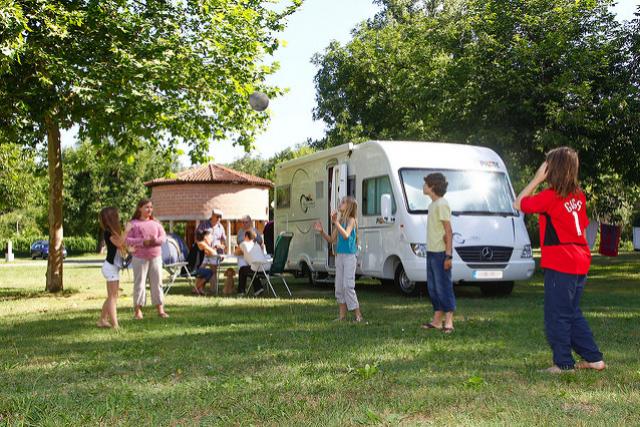 Campings Tarn Sud Ouest  Midi Pyrénées