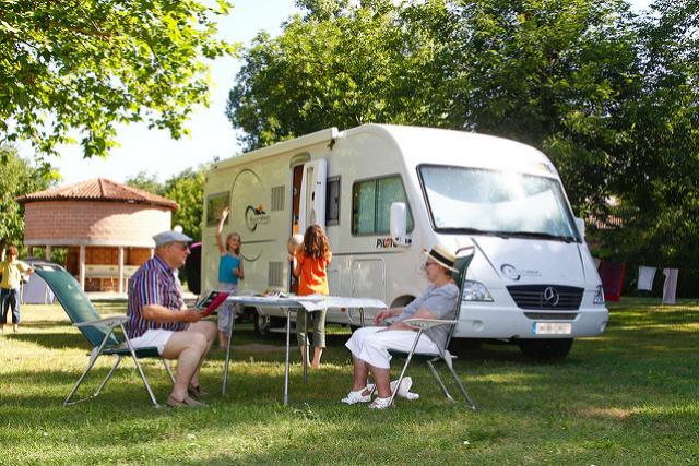 Campings Tarn Sud Ouest  Midi Pyrénées