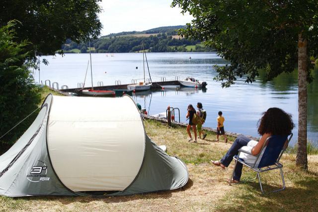 Campings Tarn Sud Ouest  Midi Pyrénées