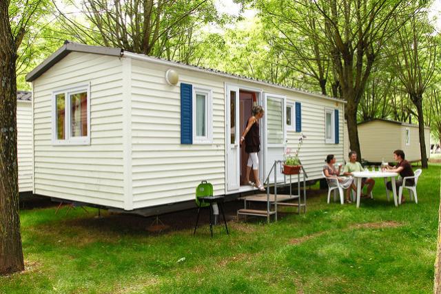 Campings Tarn Sud Ouest  Midi Pyrénées