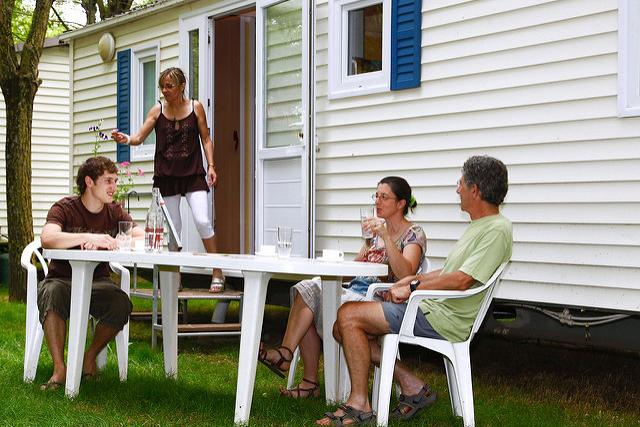 Campings Tarn Sud Ouest  Midi Pyrénées