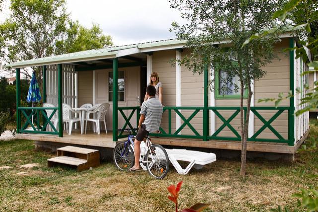 Campings Tarn Sud Ouest  Midi Pyrénées