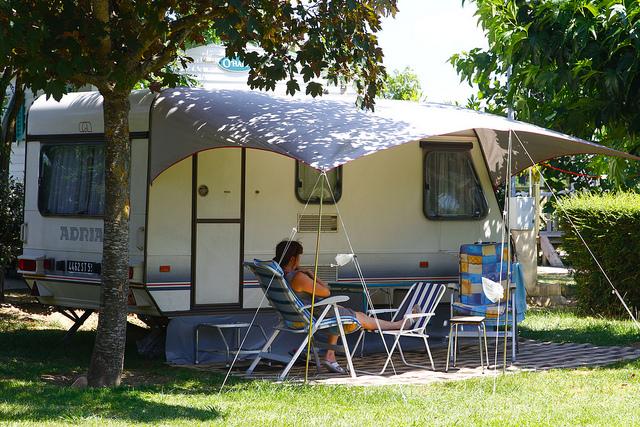 Campings Tarn Sud Ouest  Midi Pyrénées