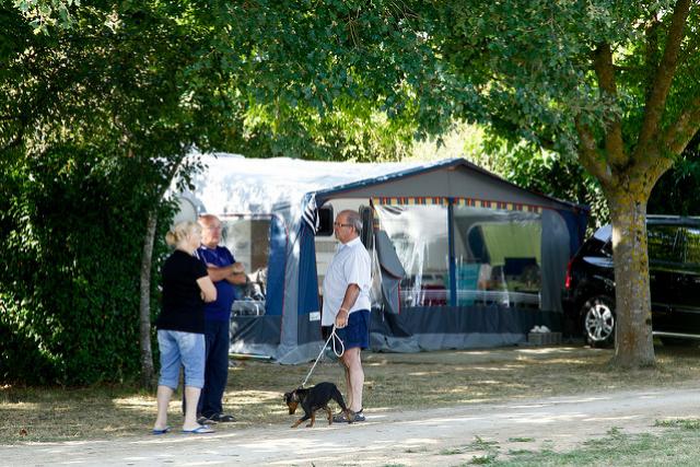 Campings Tarn Sud Ouest  Midi Pyrénées