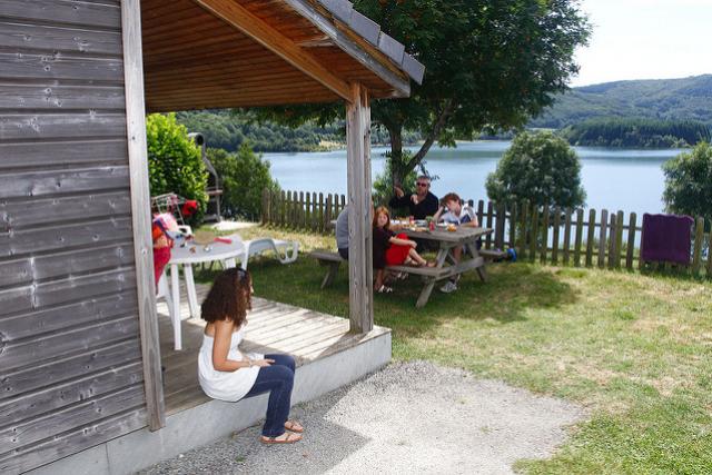Campings Tarn Sud Ouest  Midi Pyrénées