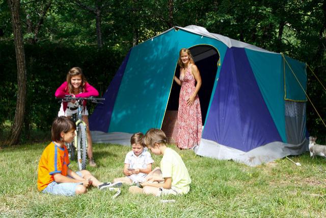 Campings Tarn Sud Ouest  Midi Pyrénées