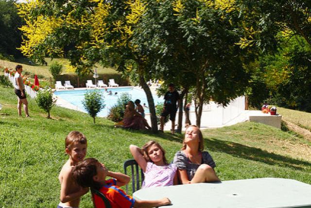 Campings Tarn Sud Ouest  Midi Pyrénées