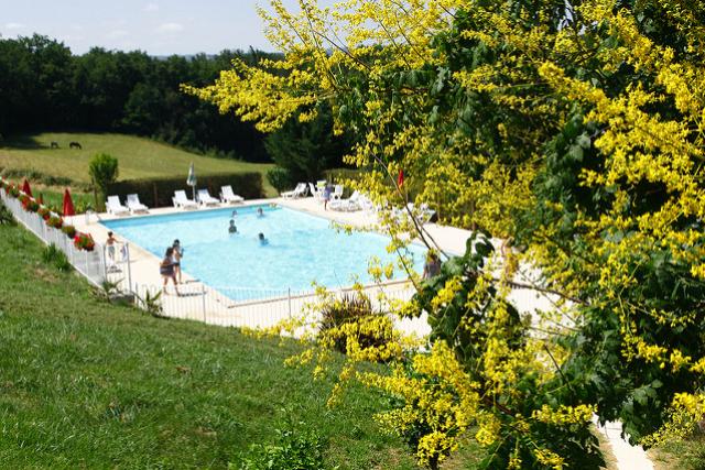 Campings Tarn Sud Ouest  Midi Pyrénées
