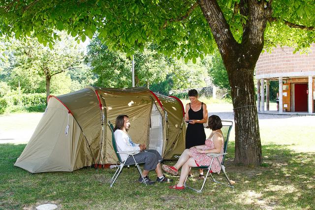 Campings Tarn Sud Ouest  Midi Pyrénées