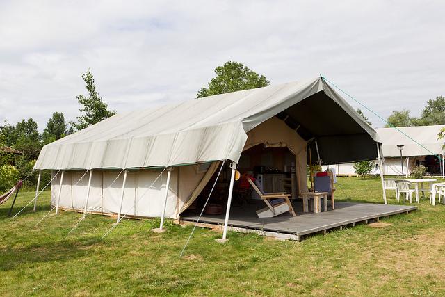 Campings du Tarn  Sud-Ouest Midi-Pyrénées