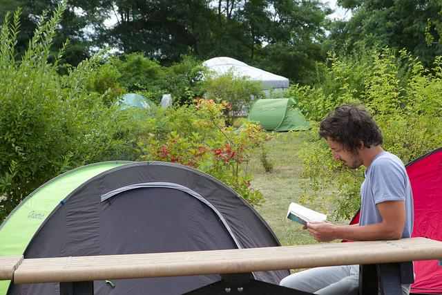 Campings du Tarn  Sud-Ouest Midi-Pyrénées