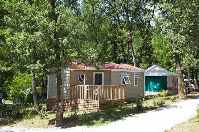 Campings du Tarn  Sud-Ouest Midi-Pyrénées