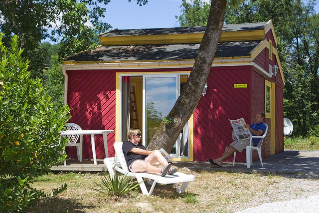 Campings du Tarn  Sud-Ouest Midi-Pyrénées