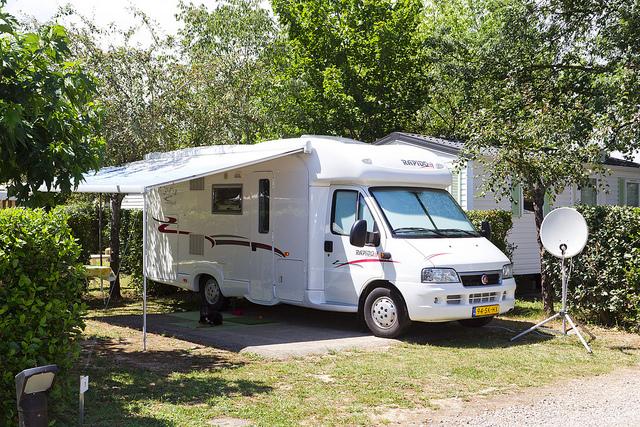 Campings du Tarn  Sud-Ouest Midi-Pyrénées