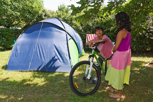 Campings du Tarn  Sud-Ouest Midi-Pyrénées