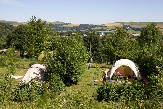 Campings du Tarn  Sud-Ouest Midi-Pyrénées