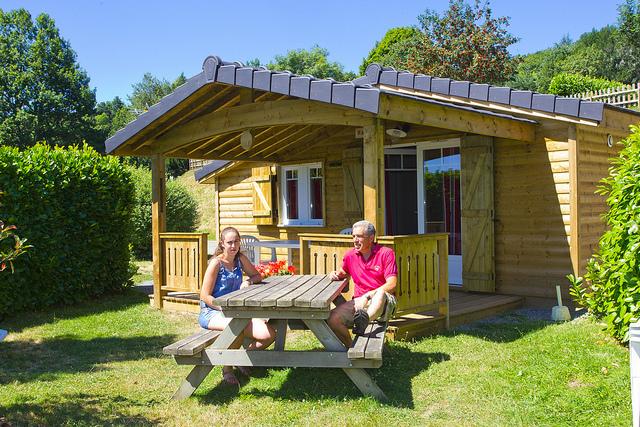 Campings du Tarn  Sud-Ouest Midi-Pyrénées