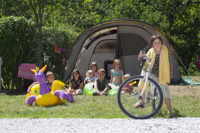 Campings du Tarn  Sud-Ouest Midi-Pyrénées