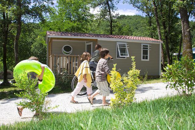 Campings du Tarn  Sud-Ouest Midi-Pyrénées