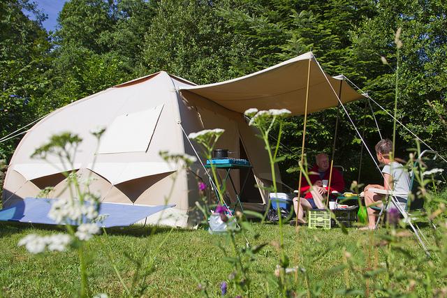 Campings du Tarn  Sud-Ouest Midi-Pyrénées