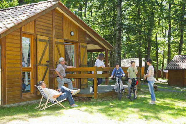 Campings du Tarn  Sud-Ouest Midi-Pyrénées