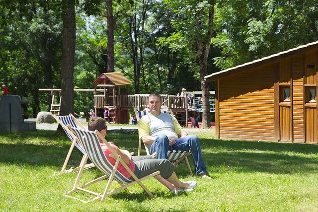 Campings du Tarn  Sud-Ouest Midi-Pyrénées