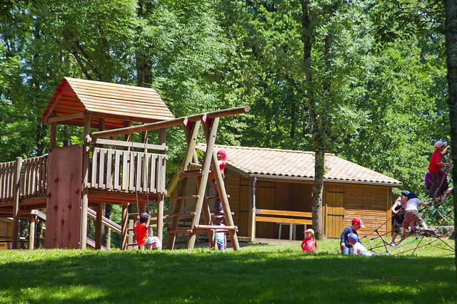 Campings du Tarn  Sud-Ouest Midi-Pyrénées