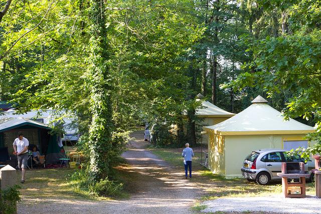 Campings du Tarn  Sud-Ouest Midi-Pyrénées