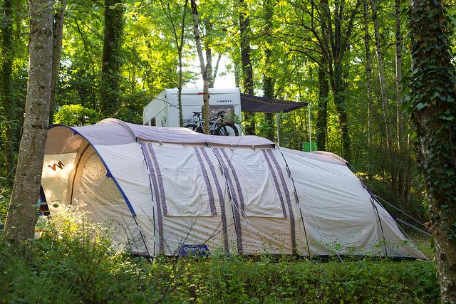 Campings du Tarn  Sud-Ouest Midi-Pyrénées