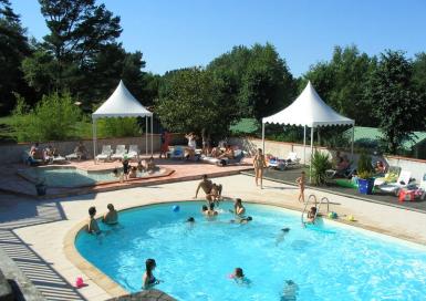 piscine & pataugeoire