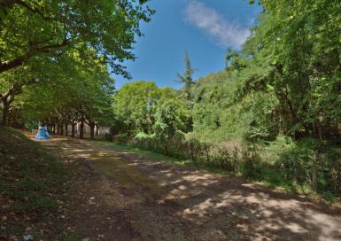 Camping Municipal Dourgne