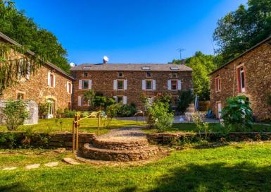 La Bastide d'Albignac