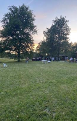 Parc Résidentiel de Loisirs Les Fées du Moulin_Lisle-sur-Tarn
