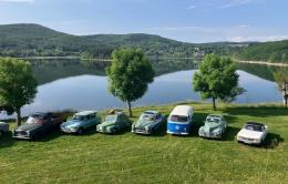 Aire Naturelle Les Rives Du Lac_Nages